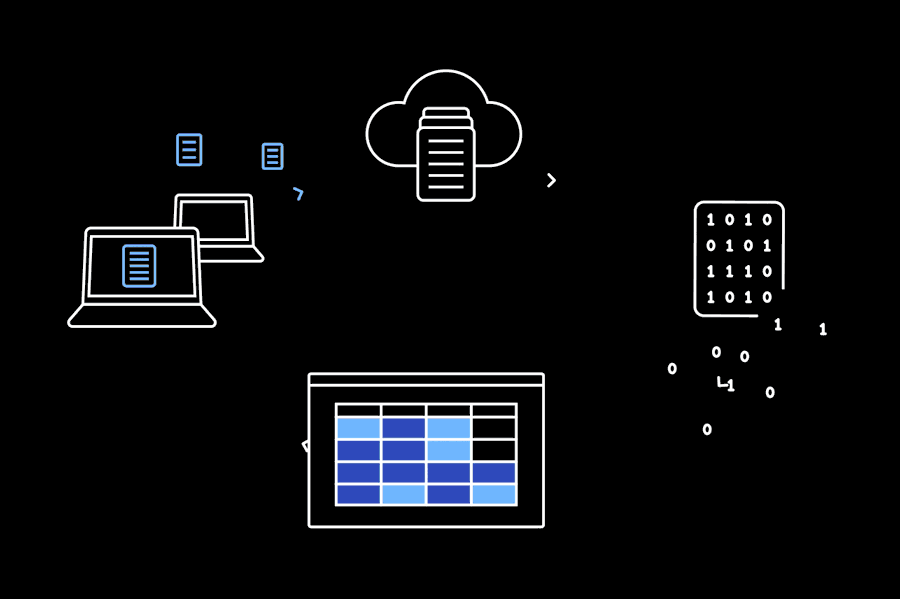 XCMetrics collects, stores, parses, and tracks data from Xcode’s build logs